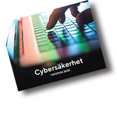 Cybersäkerhet 2024